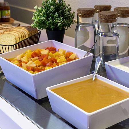 Ibis Budget Caen Mondeville Mondeville  Dış mekan fotoğraf