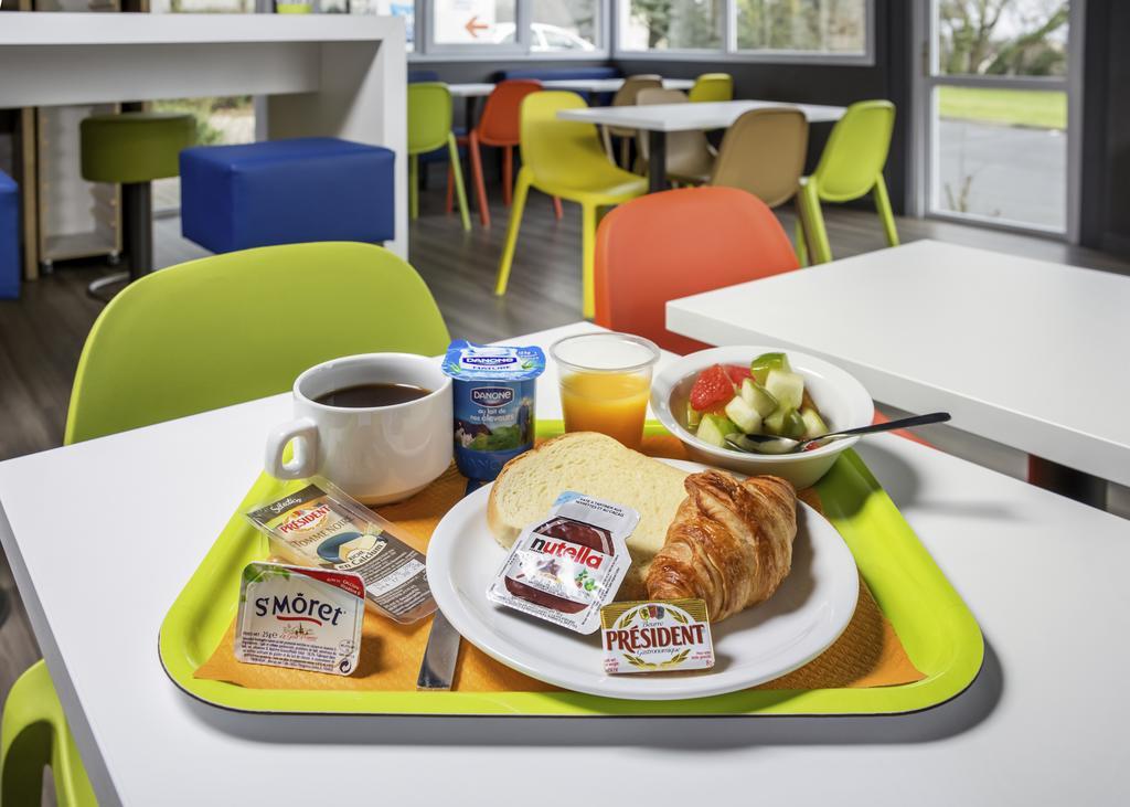 Ibis Budget Caen Mondeville Mondeville  Oda fotoğraf