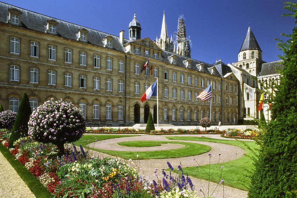Ibis Budget Caen Mondeville Mondeville  Dış mekan fotoğraf