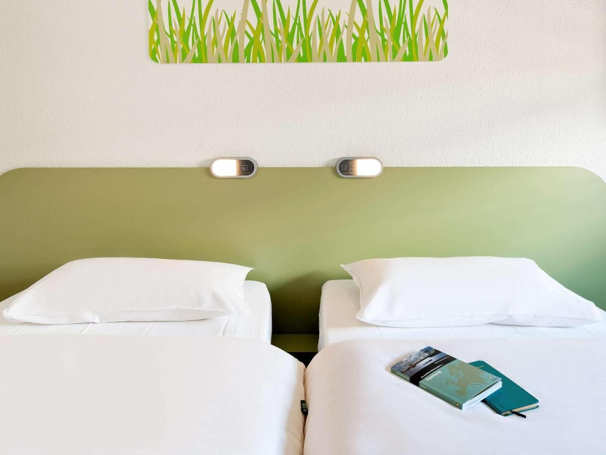 Ibis Budget Caen Mondeville Mondeville  Dış mekan fotoğraf